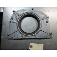 29P008 Rear Oil Seal Housing From 2007 Lexus RX350  3.5